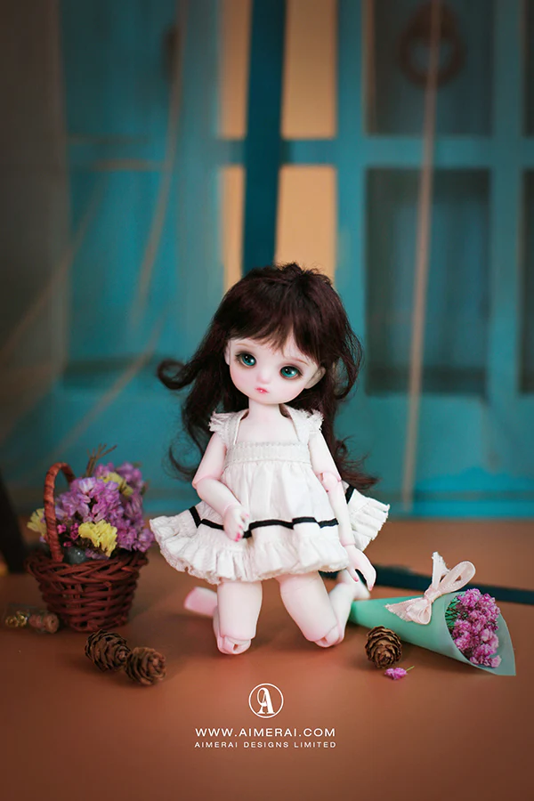 My Little Milk Rola | Preorder | DOLL - Image 5