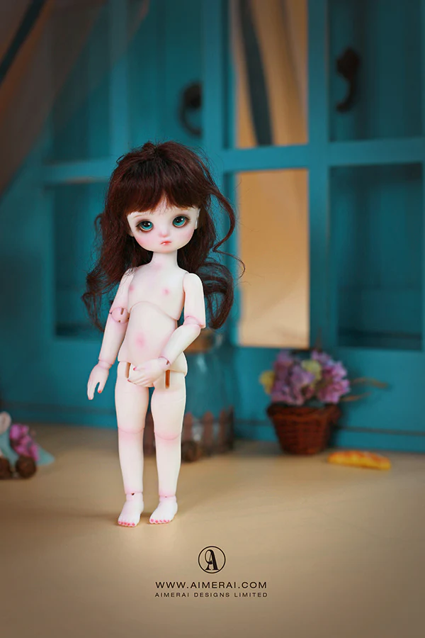 My Little Milk Rola | Preorder | DOLL - Image 8