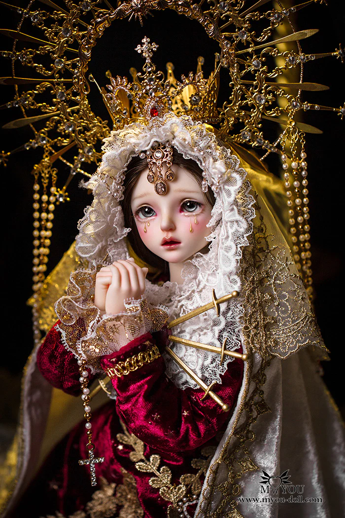Macarena | Preorder | DOLL - Image 3