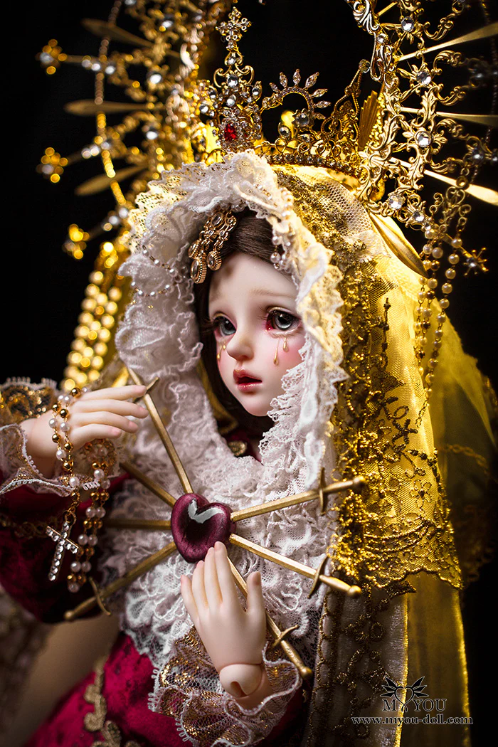 Macarena | Preorder | DOLL - Image 4