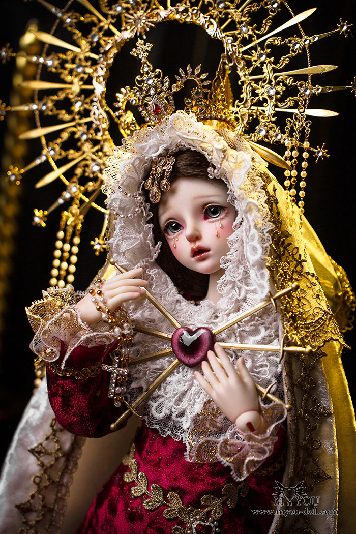 Macarena | Preorder | DOLL - Image 5