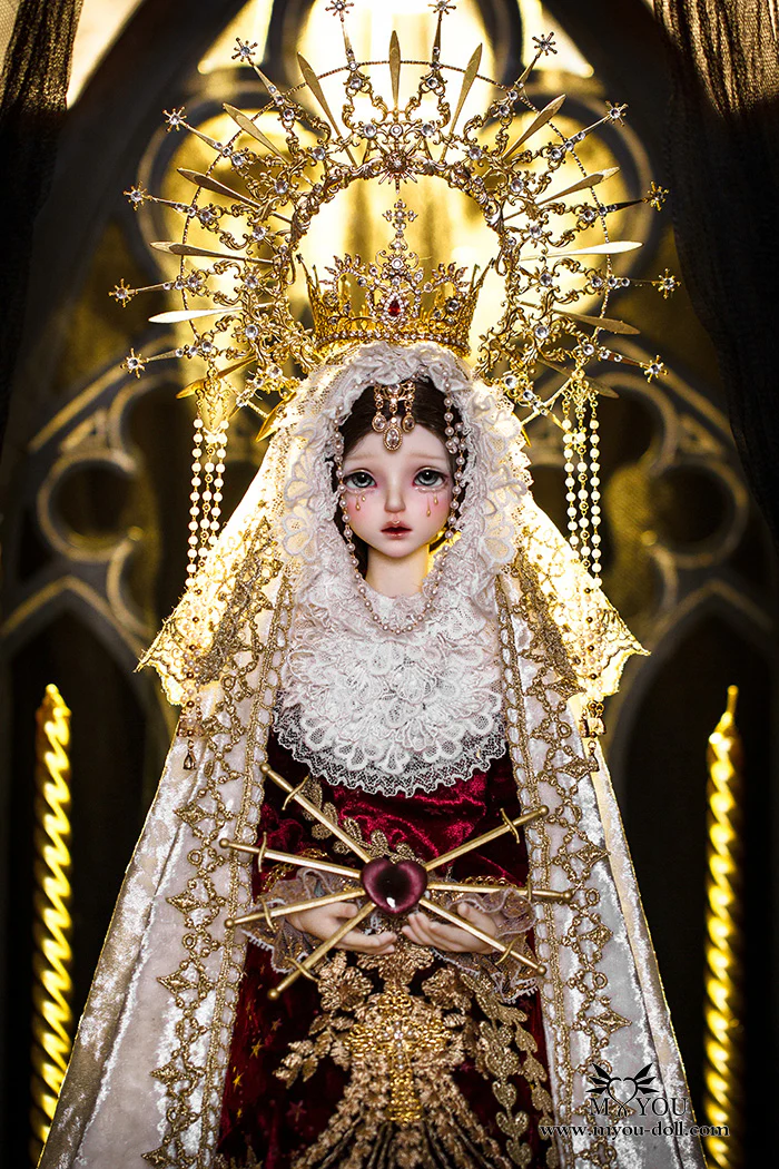 Macarena | Preorder | DOLL - Image 7