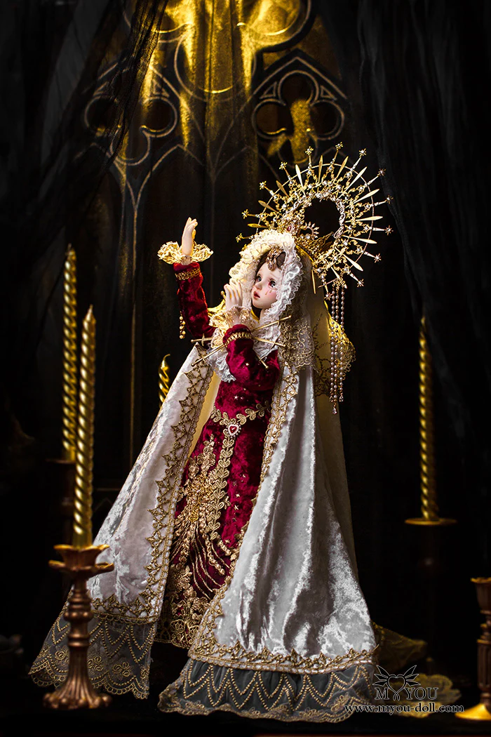 Macarena | Preorder | DOLL - Image 9