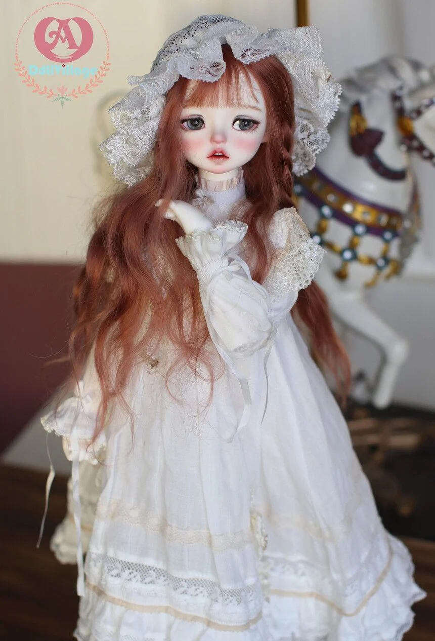Mysterious-Lola Fullset | Preorder | DOLL - Image 9