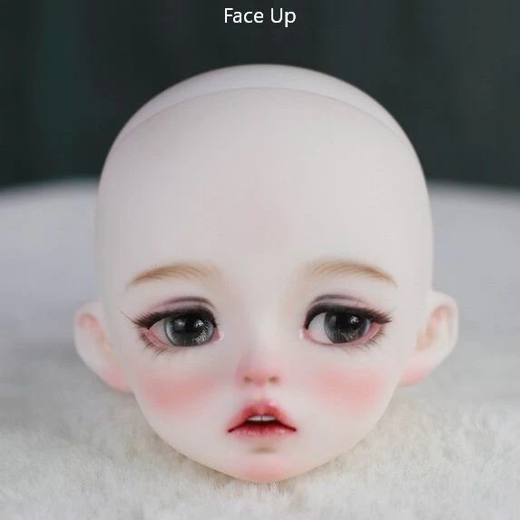Mysterious-Lola | Preorder | DOLL - Image 10