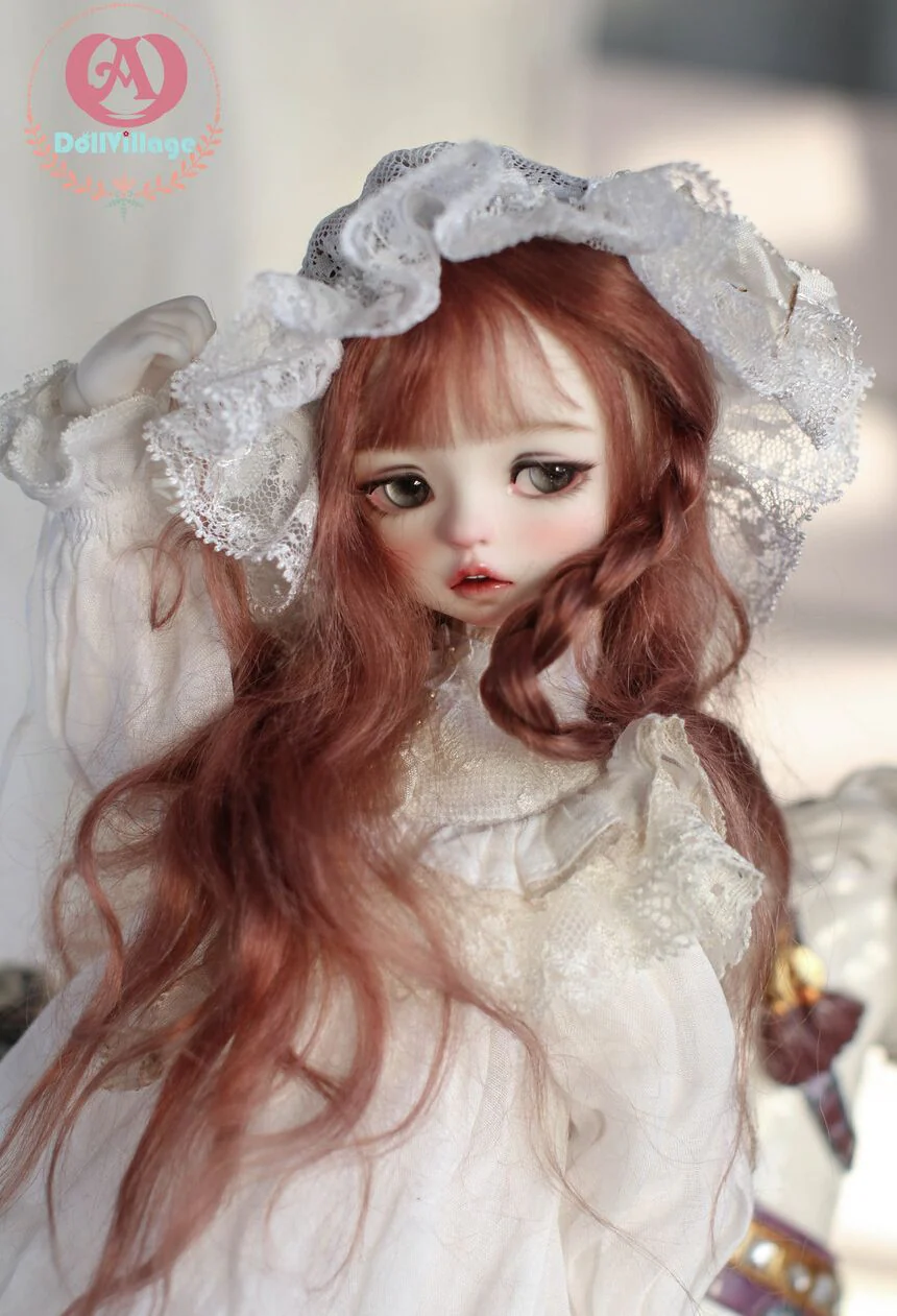 Mysterious-Lola | Preorder | DOLL - Image 4