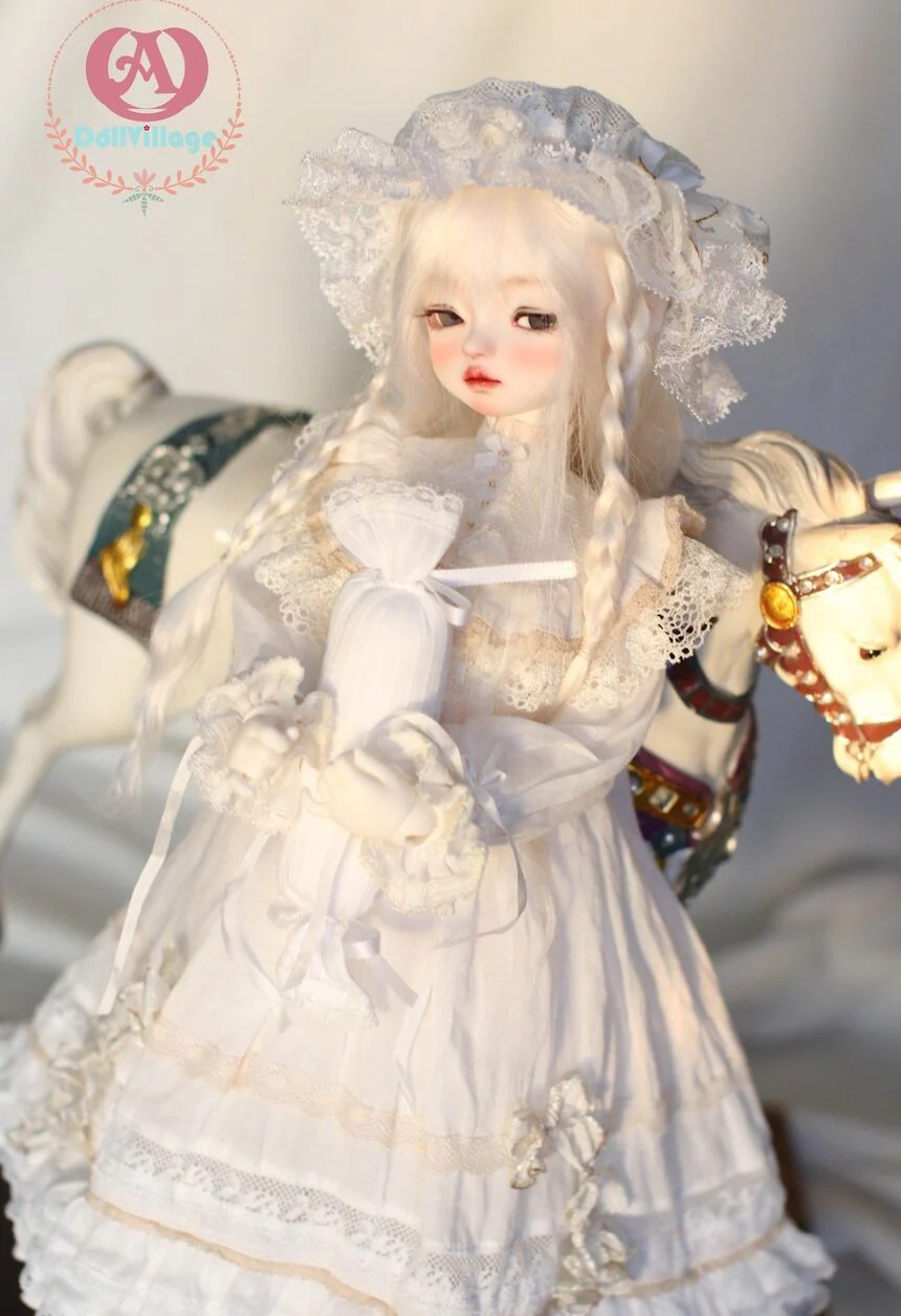 Mysterious-Loli | Preorder | DOLL - Image 4