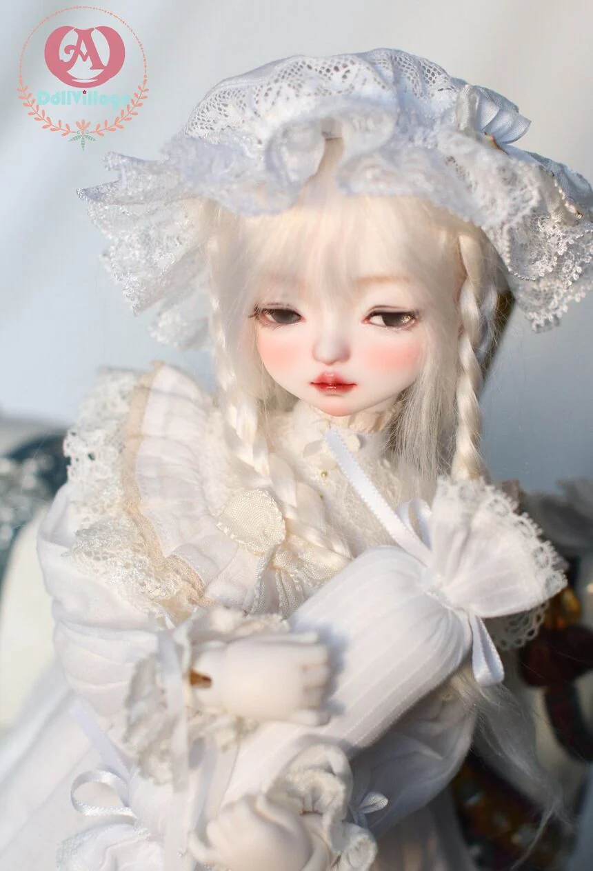 Mysterious-Loli | Preorder | DOLL - Image 6