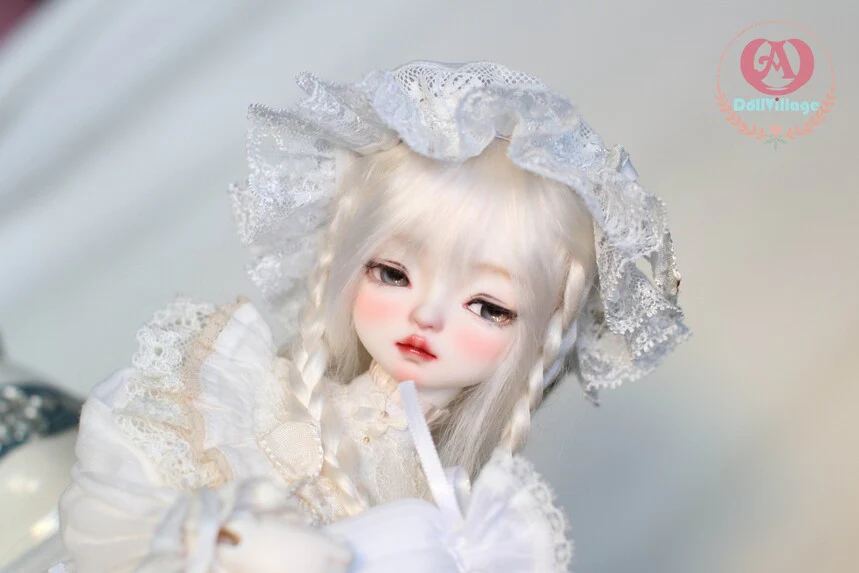 Mysterious-Loli | Preorder | DOLL - Image 7