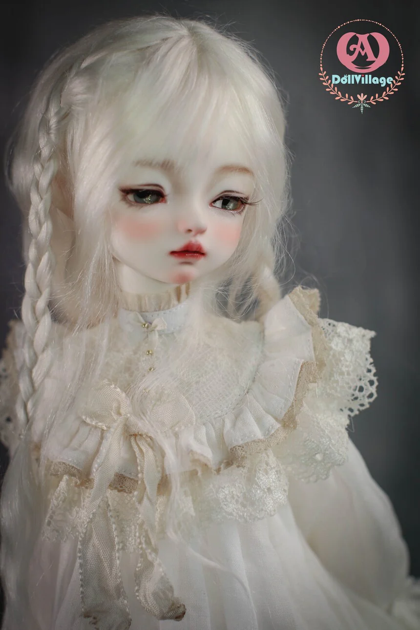 Mysterious-Loli | Preorder | DOLL - Image 9
