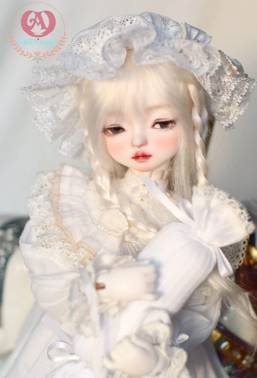 Mysterious-Loli Fullset | Preorder | DOLL - Image 4