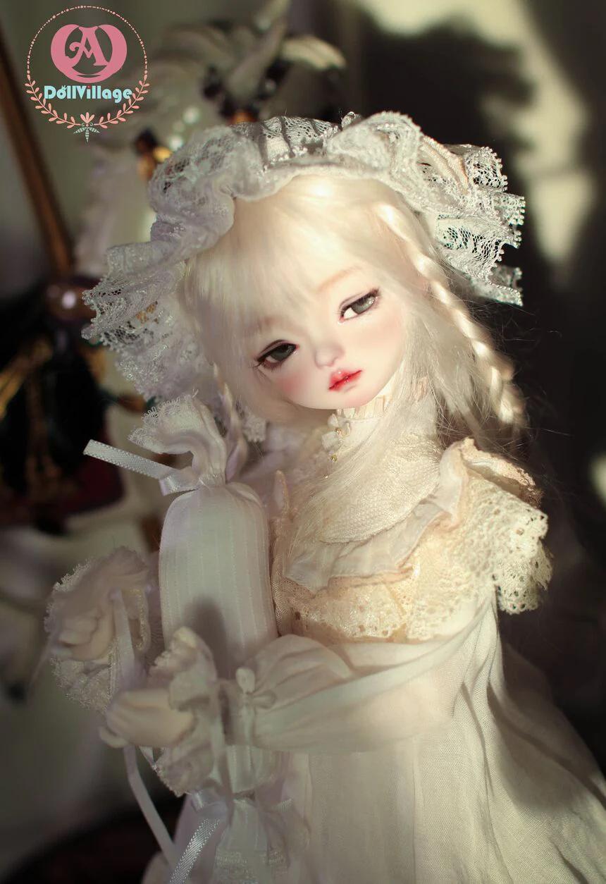 Mysterious-Loli Fullset | Preorder | DOLL - Image 7