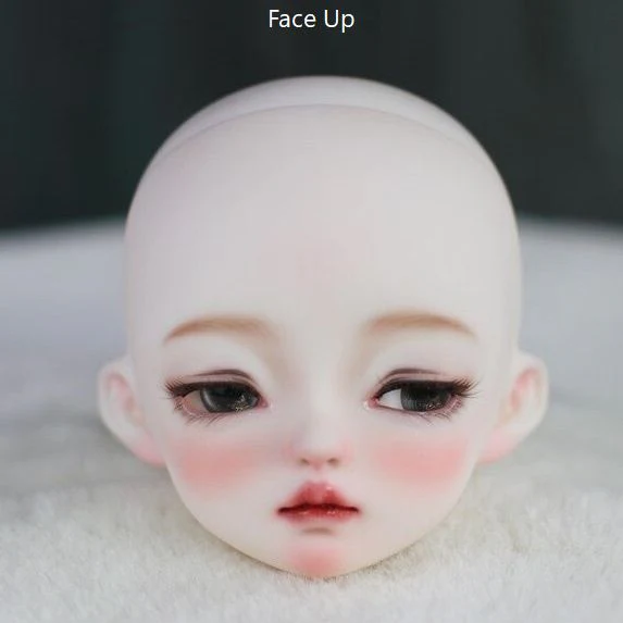 Mysterious-Loli Fullset | Preorder | DOLL - Image 9