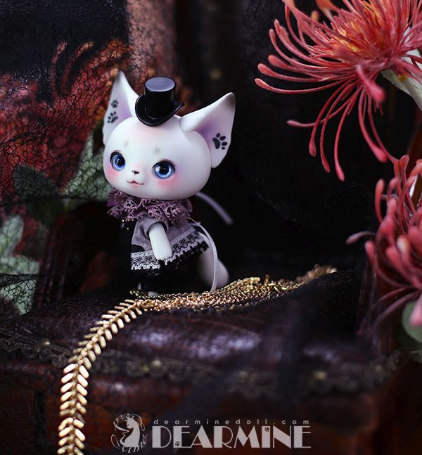 Mystery Party Set [Limited quantity] | PREORDER | OUTFIT - Image 3
