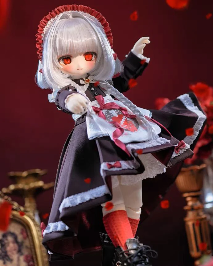 Mystique | PREORDER | DOLL - Image 10
