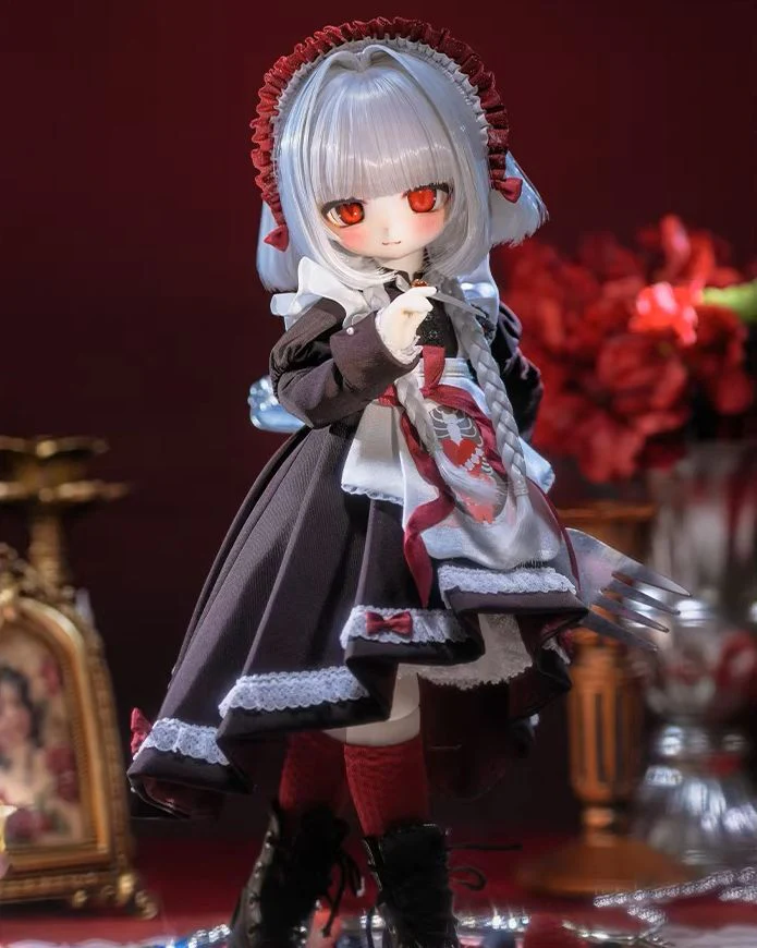 Mystique | PREORDER | DOLL - Image 6