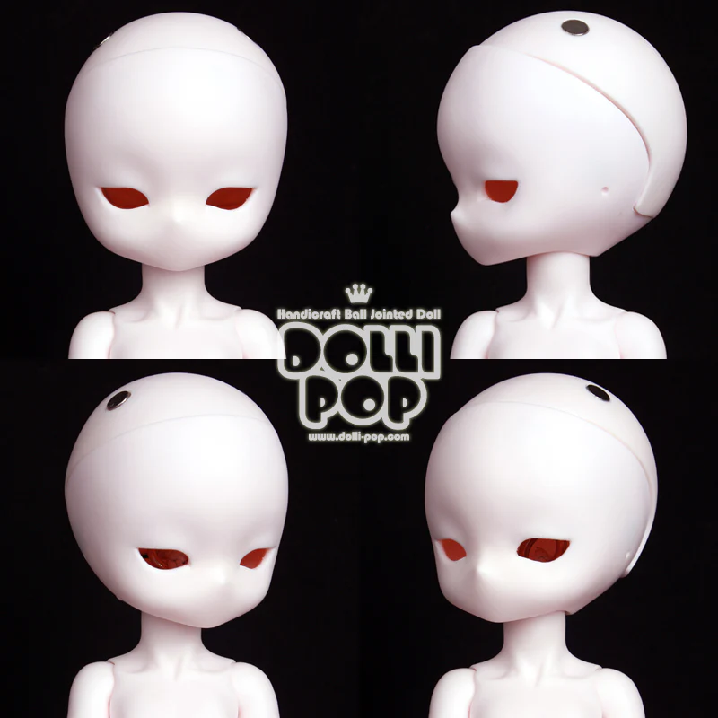 MYU | Preorder | DOLL - Image 10
