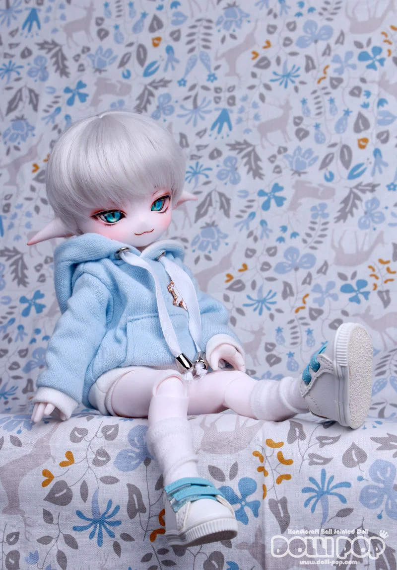 MYU | Preorder | DOLL - Image 17