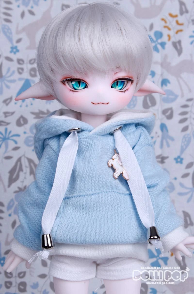 MYU | Preorder | DOLL - Image 18