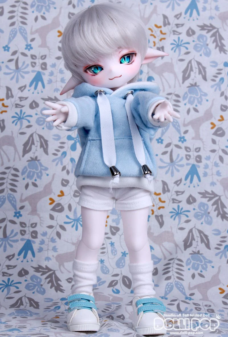MYU | Preorder | DOLL - Image 3
