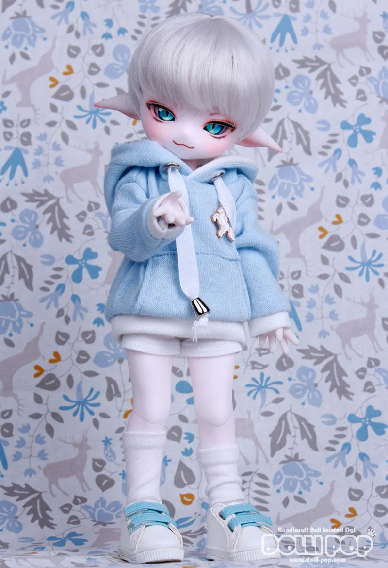 MYU | Preorder | DOLL - Image 4