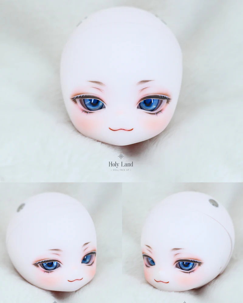 MYU | Preorder | DOLL - Image 9