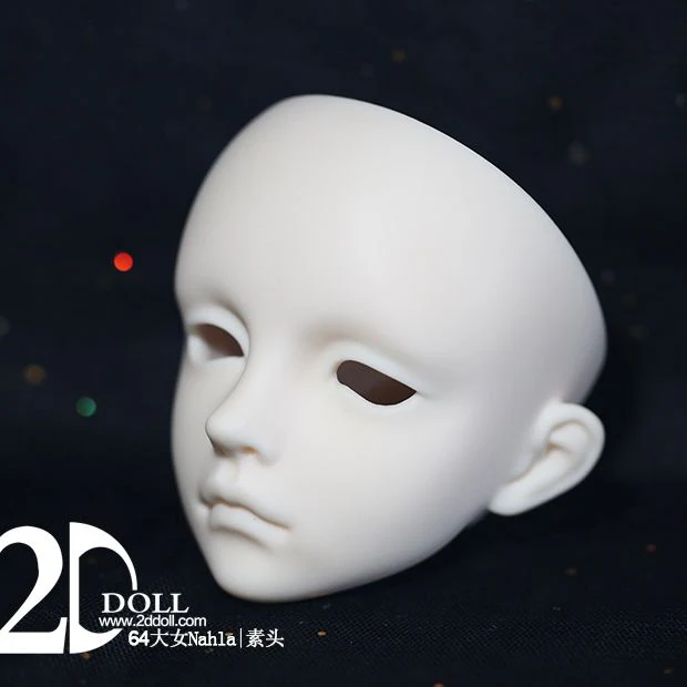Nahla | Preorder | DOLL - Image 9