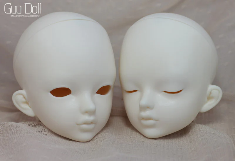 Nai xu - Ni | Preorder | DOLL - Image 4