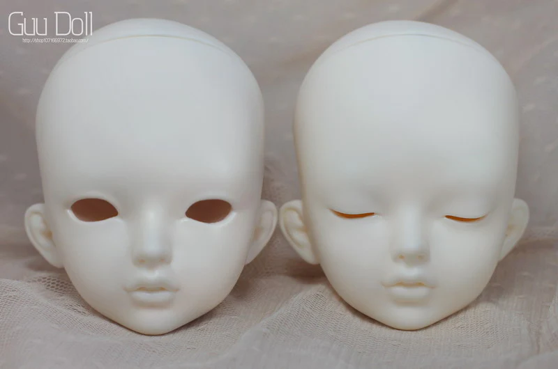 Nai xu - Ni | Preorder | DOLL - Image 5