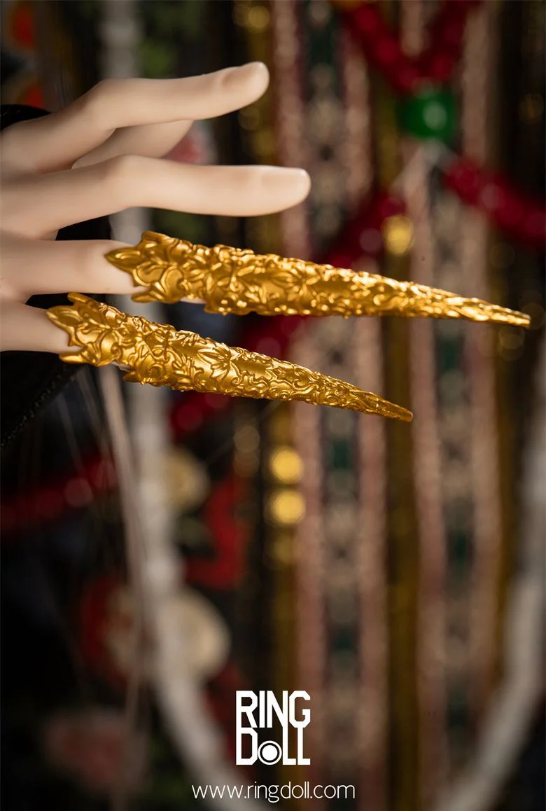 Nail Guards | Item in Stock | ACCESSORY - Image 2