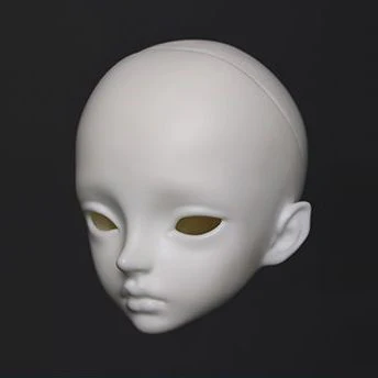 NANA Head | Preorder | PARTS - Image 3