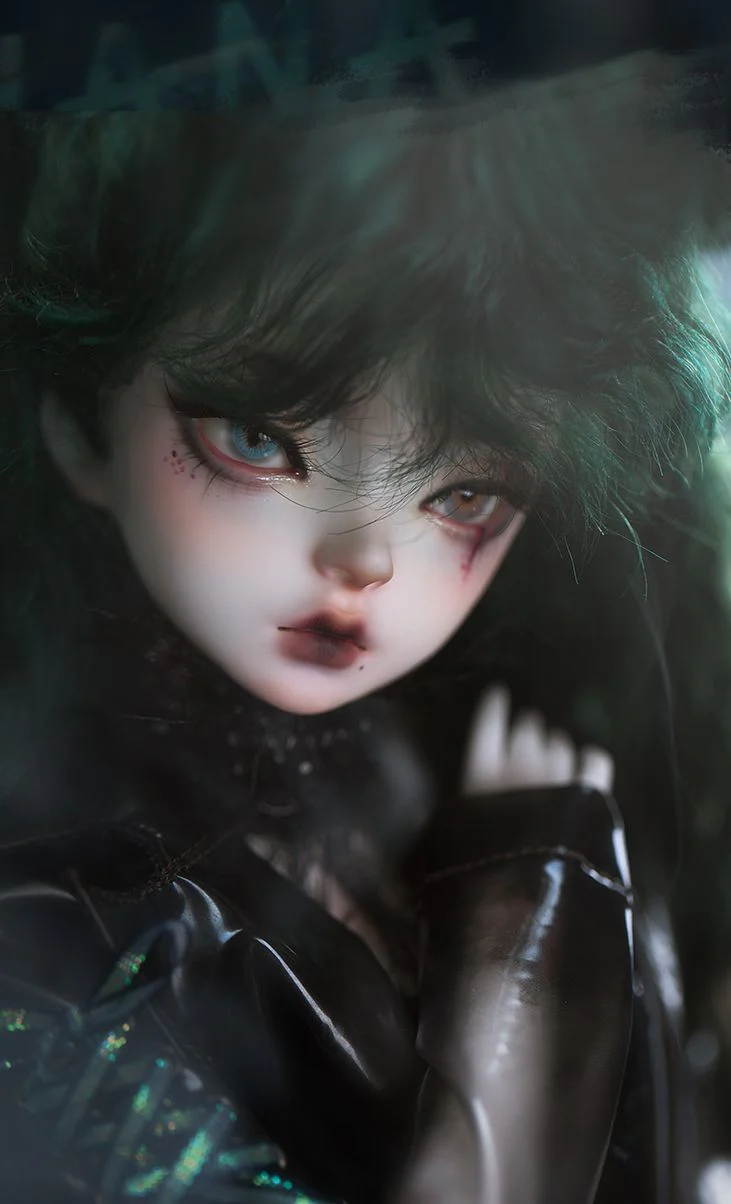 NANA | Preorder | DOLL - Image 6