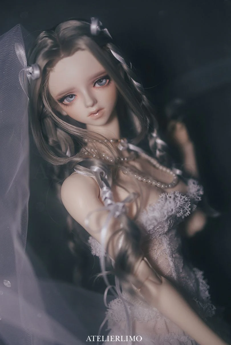 Nana(Head) - Gemini Space | Preorder | PARTS - Image 3