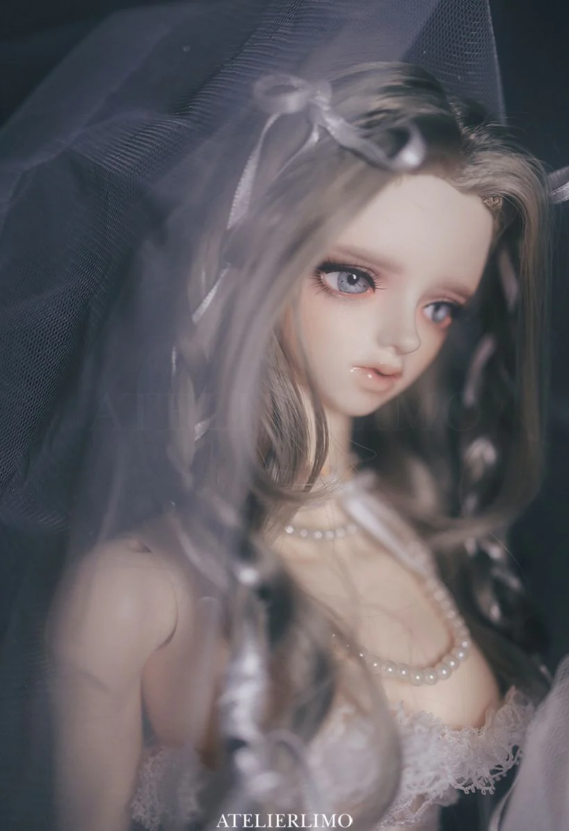 Nana(Head) - Gemini Space | Preorder | PARTS - Image 4