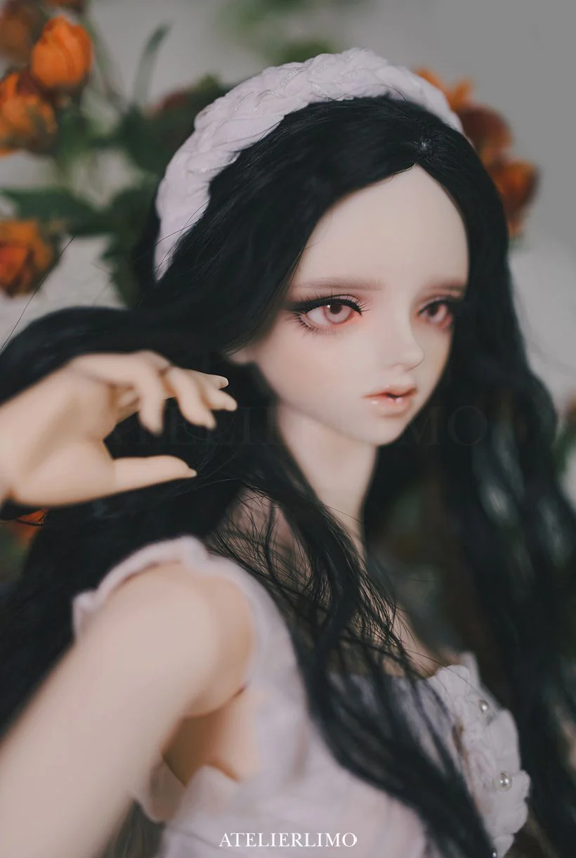Nana(Head) - Gemini Space | Preorder | PARTS - Image 6