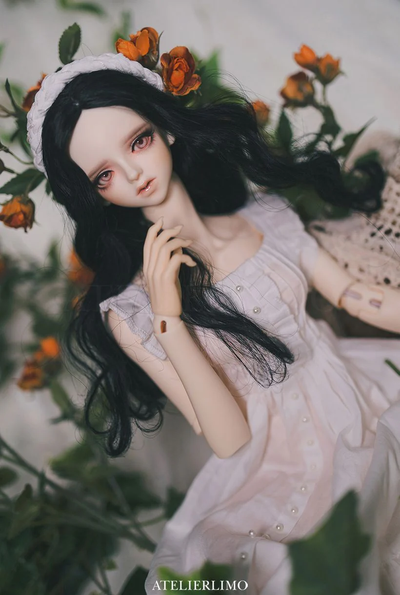 Nana(Head) - Gemini Space | Preorder | PARTS - Image 7