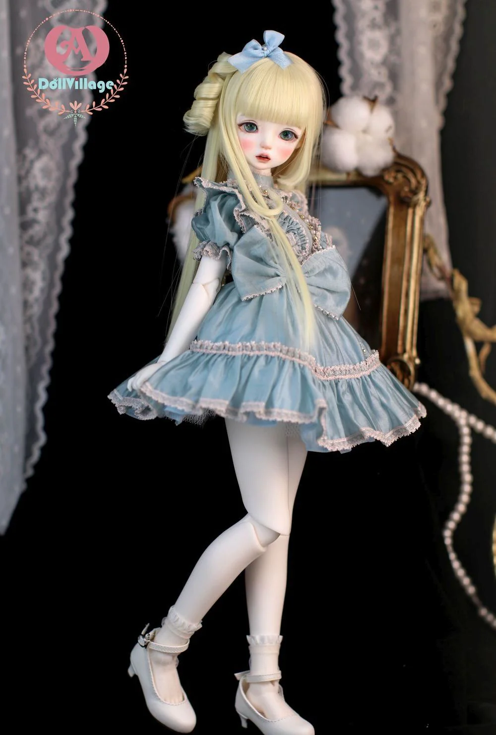 Nanatte | Preorder | DOLL - Image 8