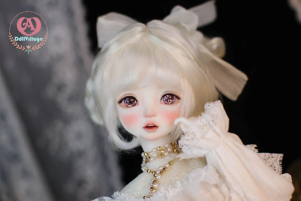 Nanatte Pajamas | Preorder | DOLL - Image 8