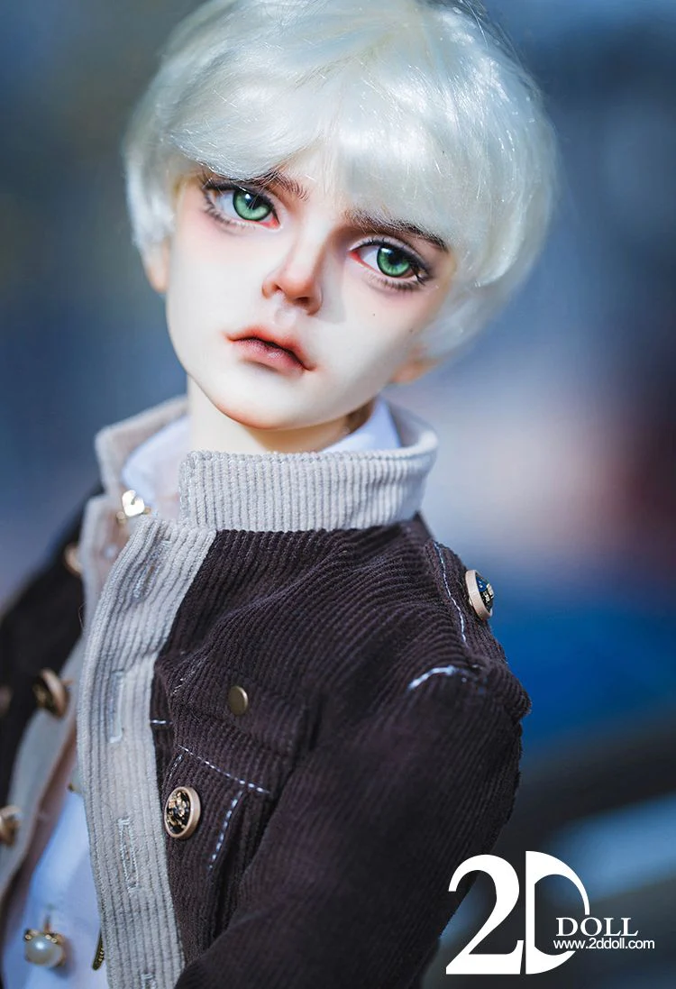 NanChuan | Preorder | DOLL - Image 3