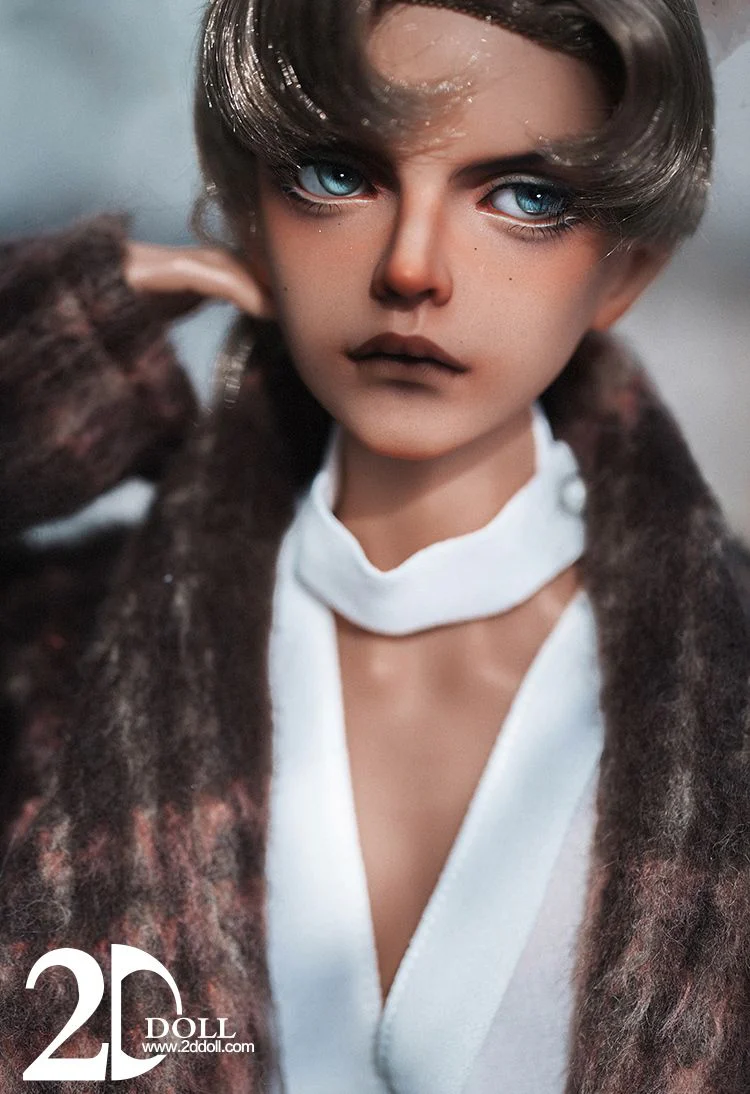 NanChuan | Preorder | DOLL - Image 7