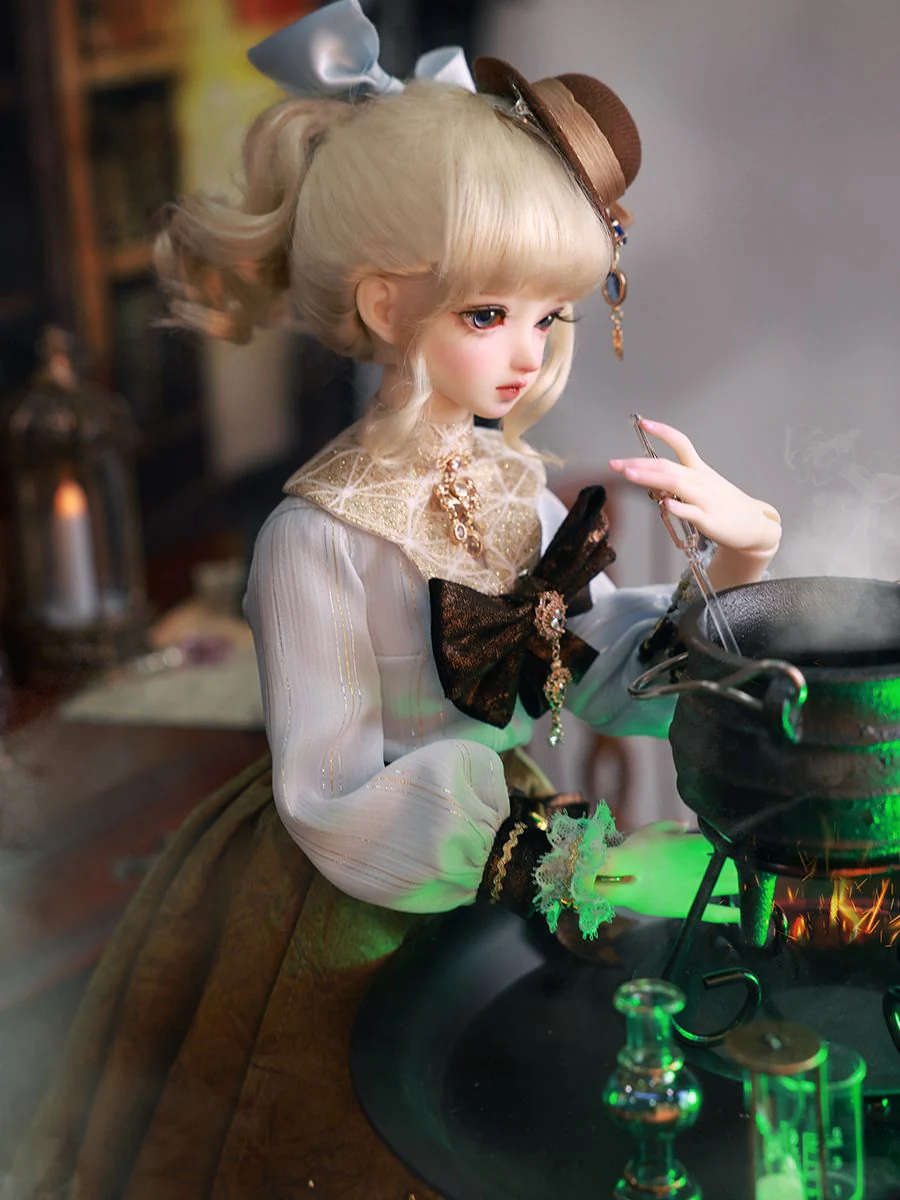 Nancy | Preorder | DOLL - Image 11
