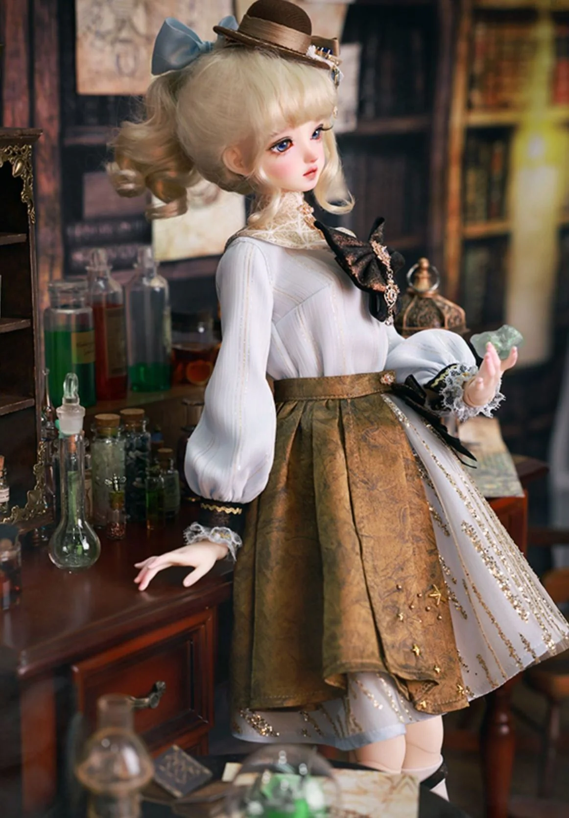 Nancy | Preorder | DOLL - Image 13