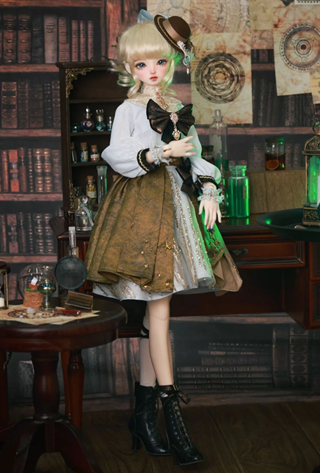 Nancy | Preorder | DOLL - Image 16