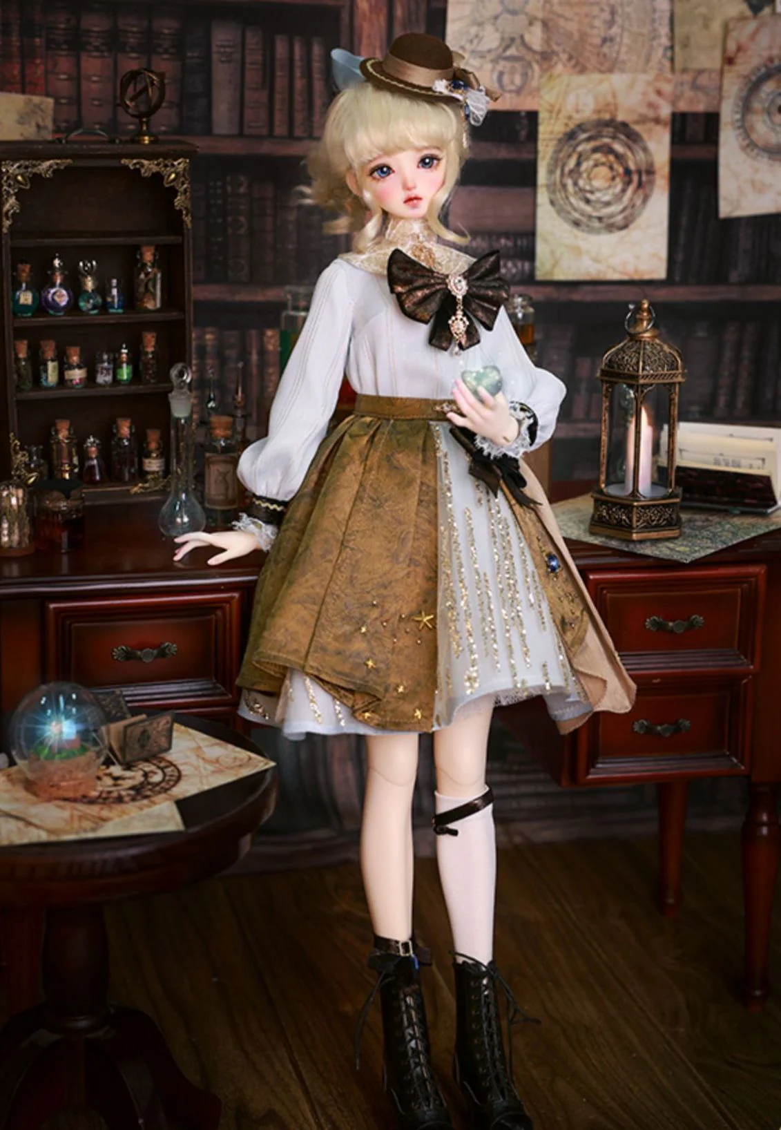 Nancy | Preorder | DOLL - Image 17