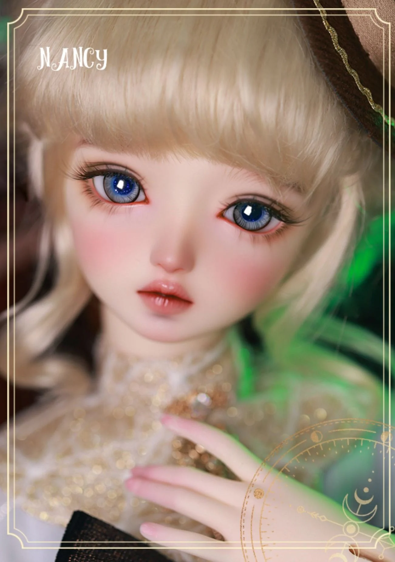 Nancy | Preorder | DOLL - Image 2
