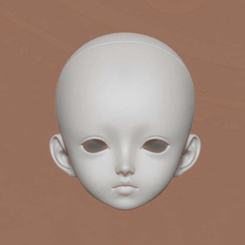 Nancy | Preorder | DOLL - Image 21