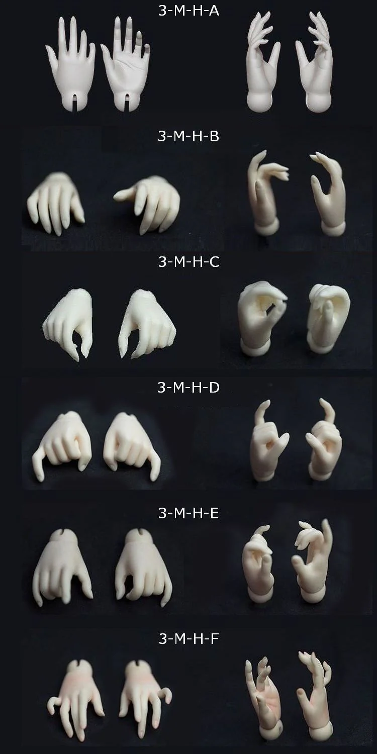 Nancy | Preorder | DOLL - Image 24