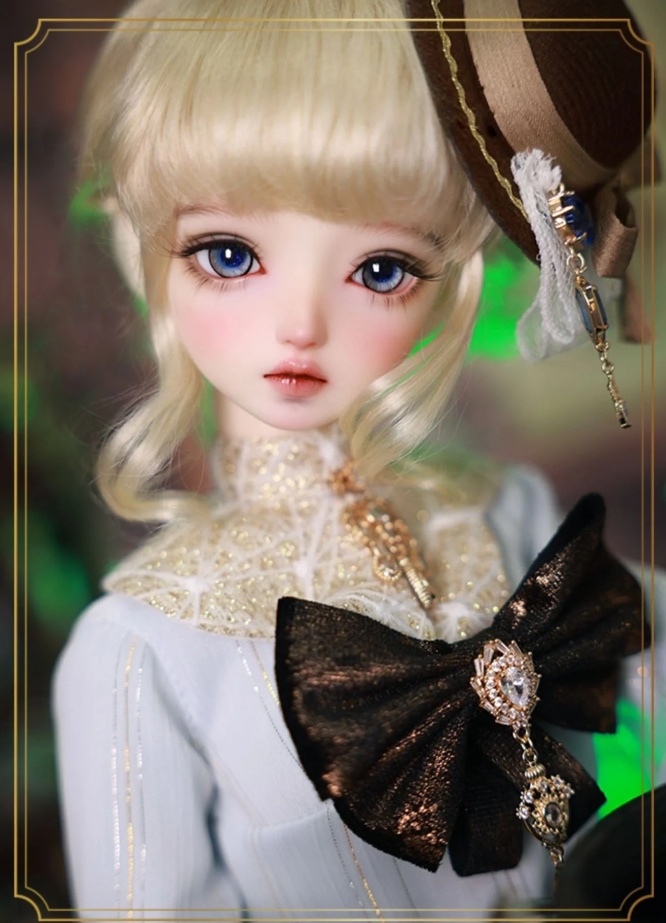 Nancy | Preorder | DOLL - Image 3