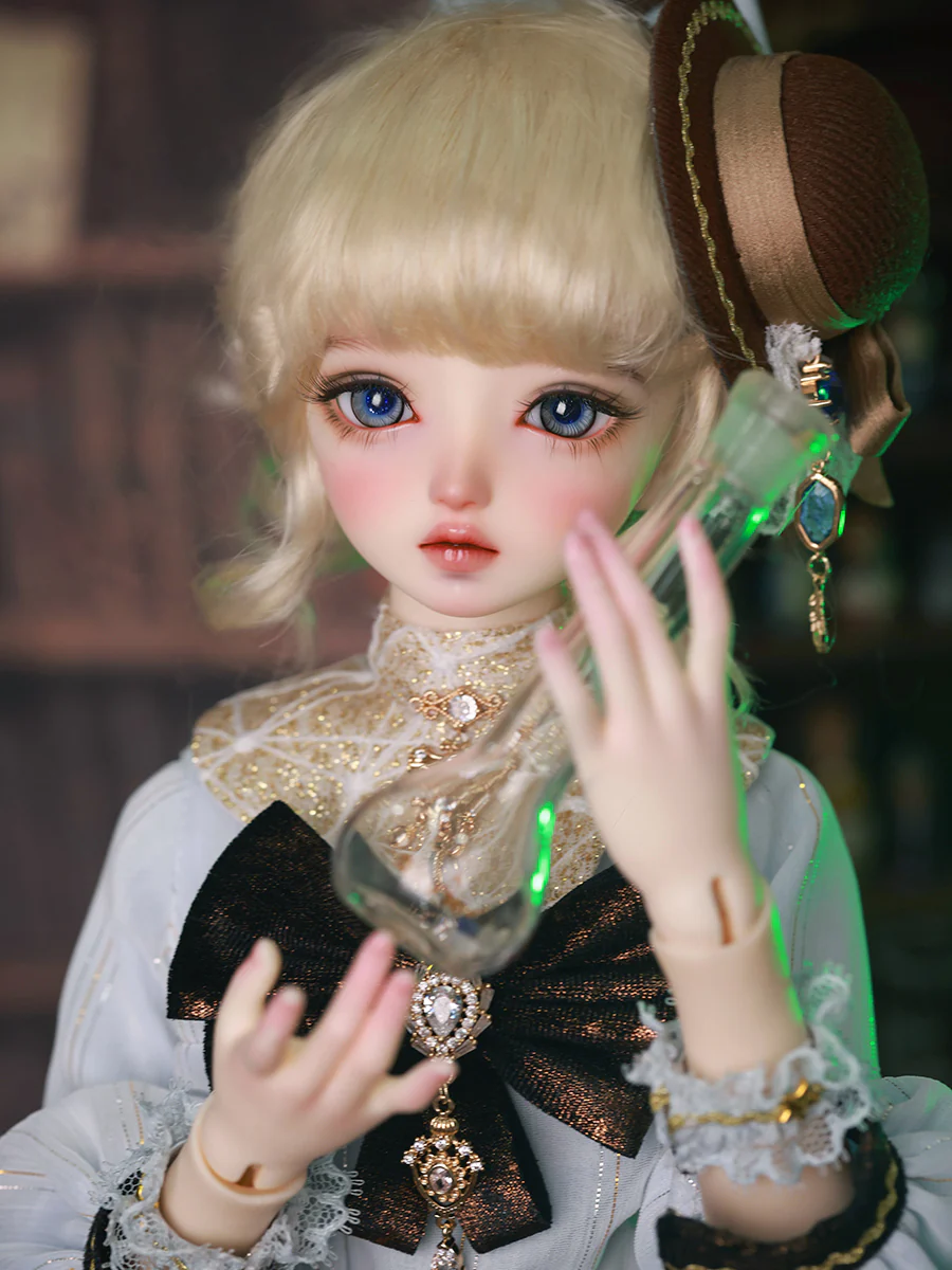 Nancy | Preorder | DOLL - Image 5