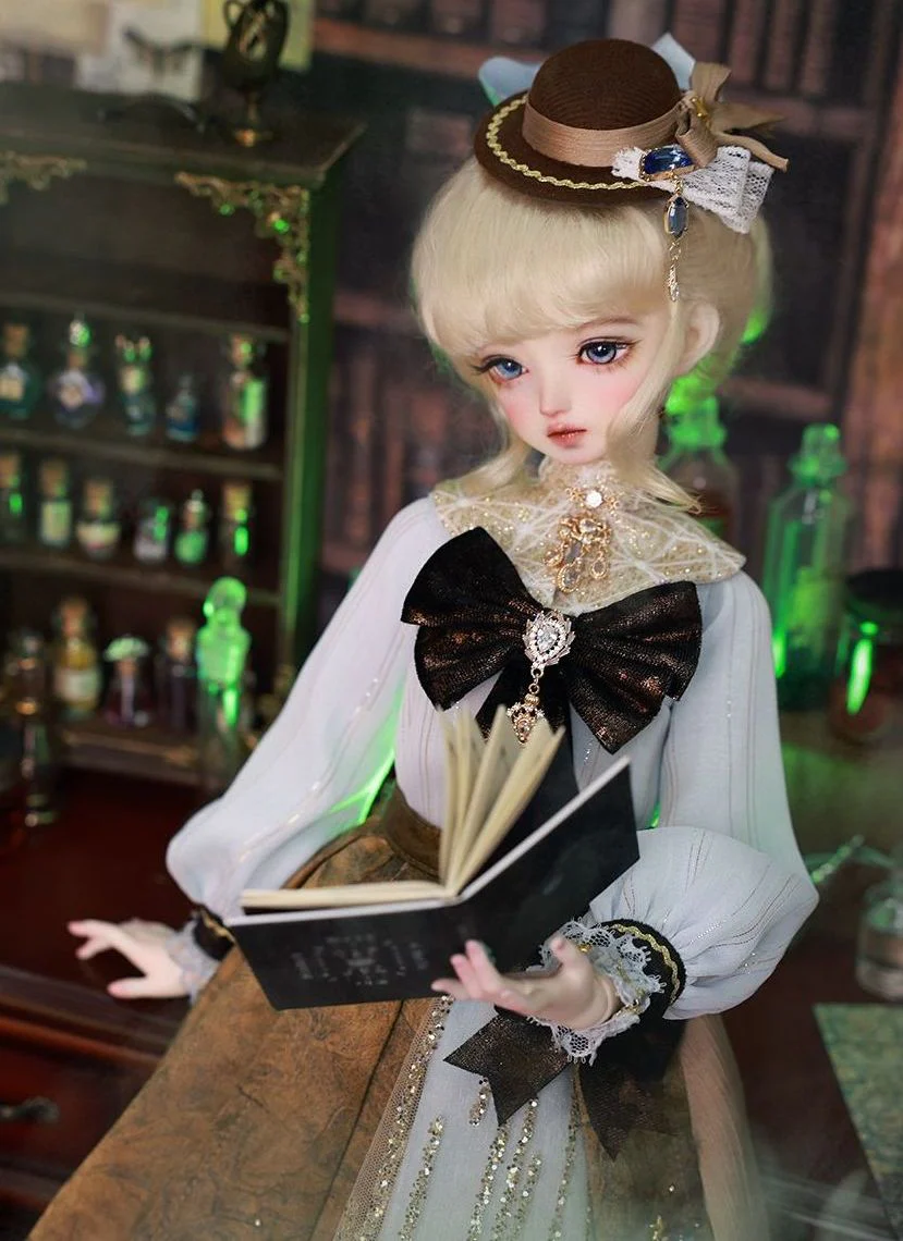 Nancy | Preorder | DOLL - Image 8